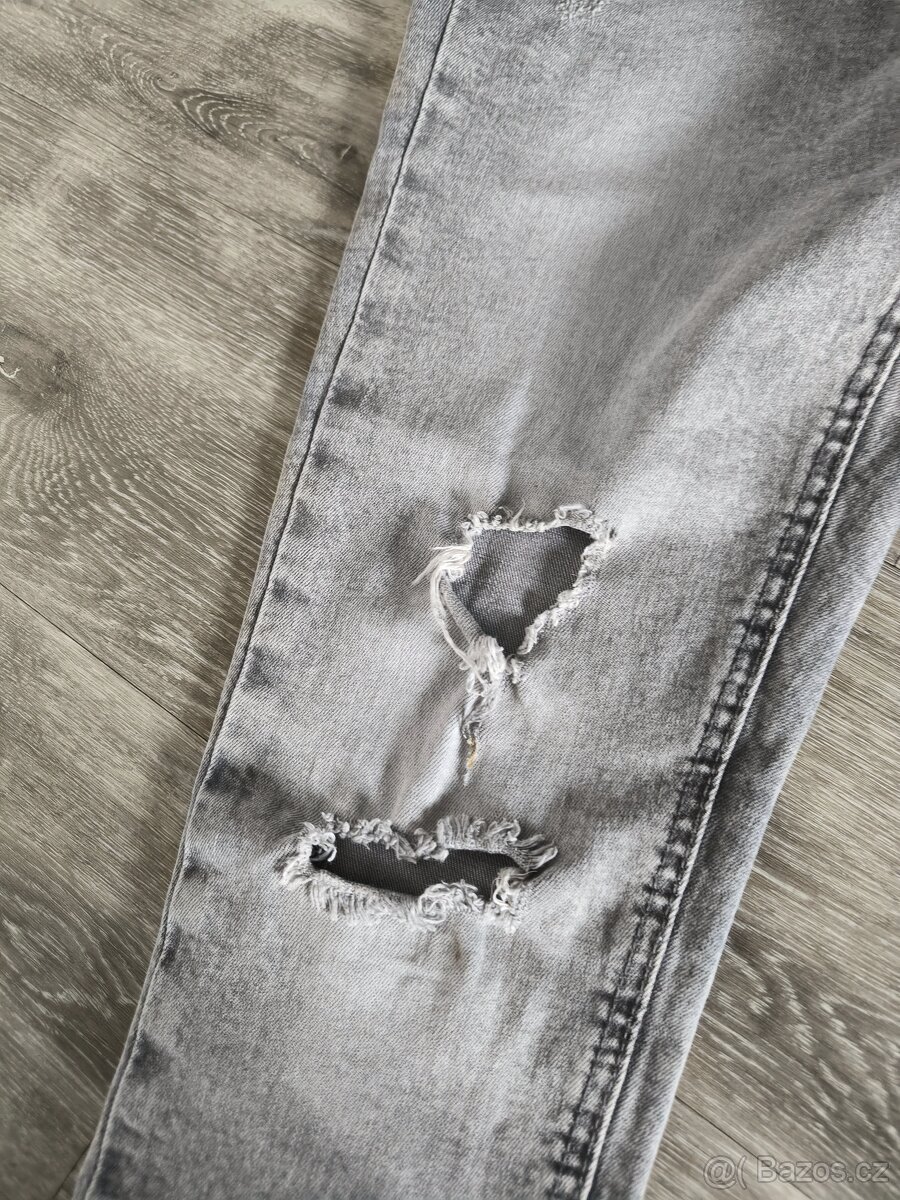 Dětské rifle vel. 134 - 4