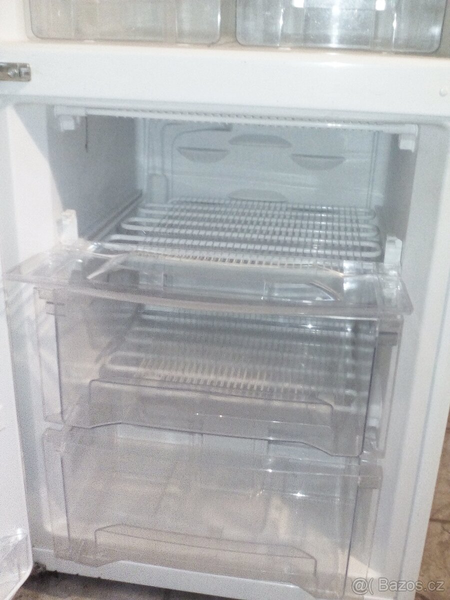 chladnička s marazákem Gorenje, výška 180cm - 4