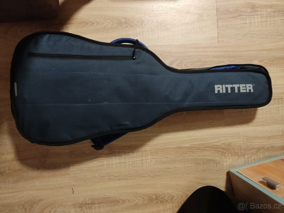 Kytara Oscar Schmidt 3/4 - 4