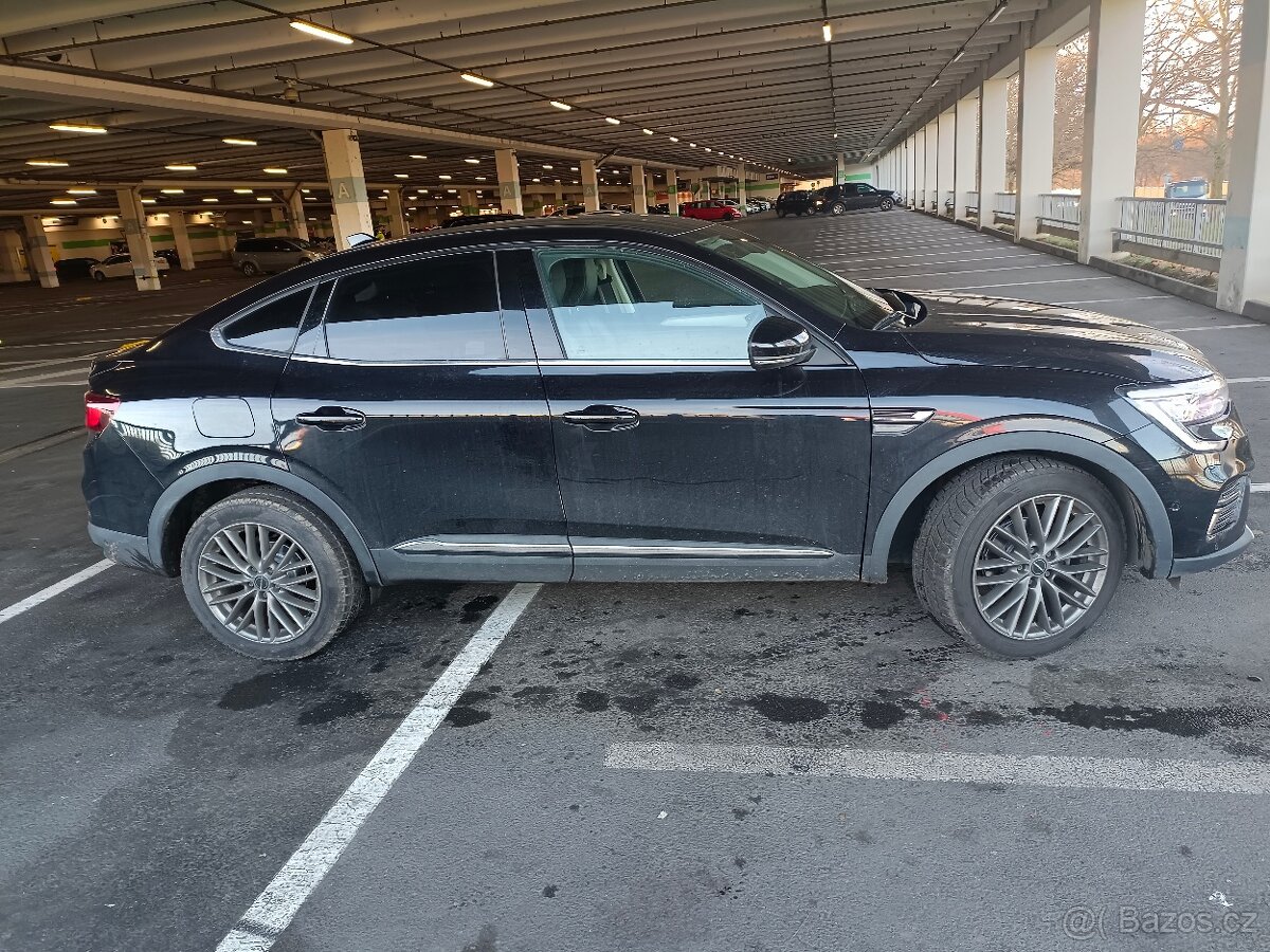 Renault Arkana 1 majitel - 4