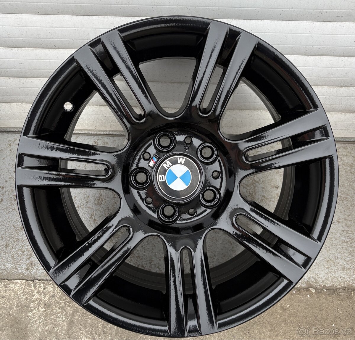 Bmw Styling 194 17 - 4