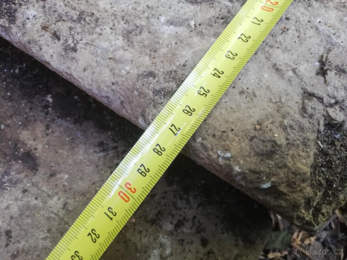 betonove pražce - 4