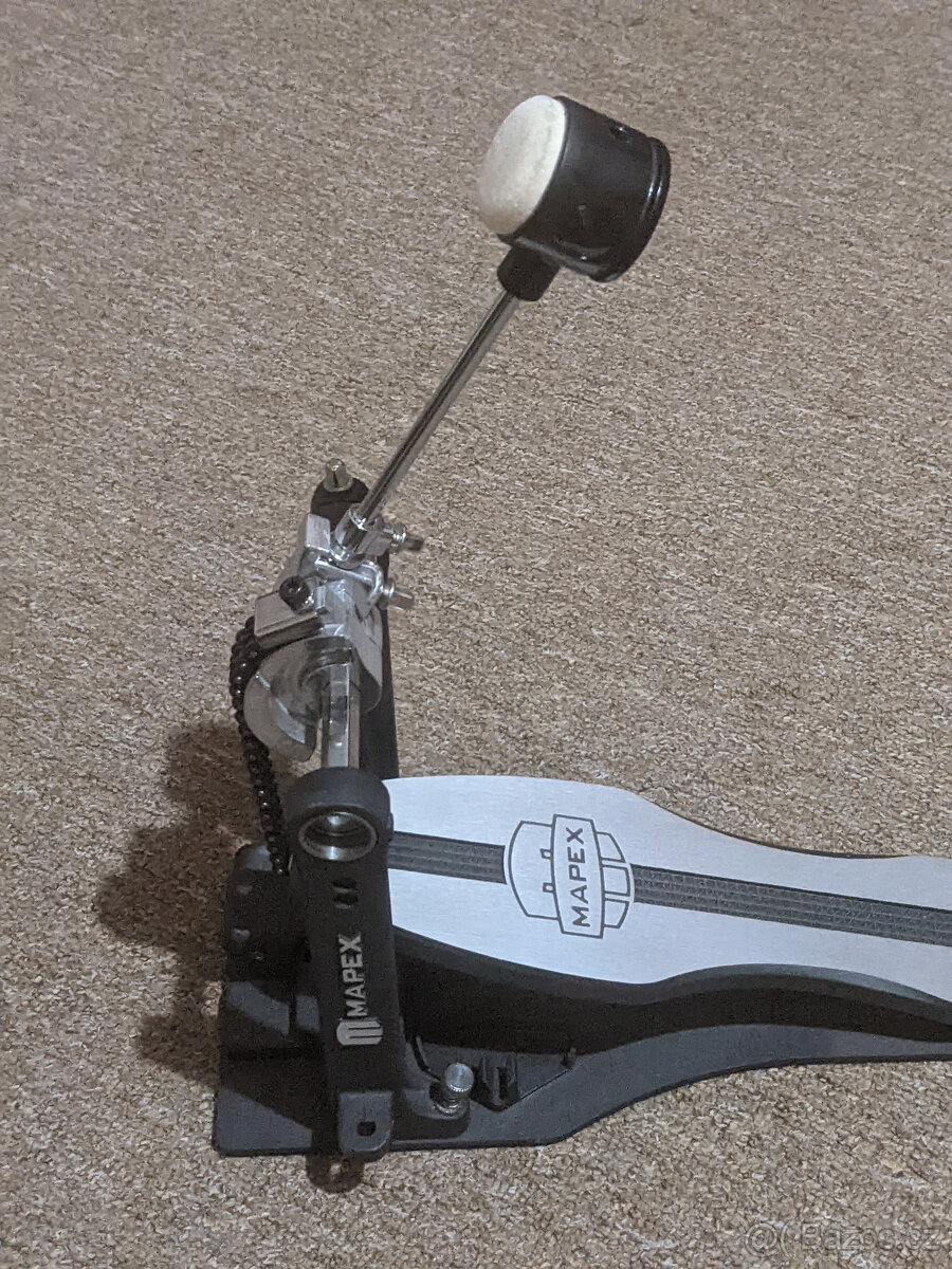 pedál Mapex P600 - 4