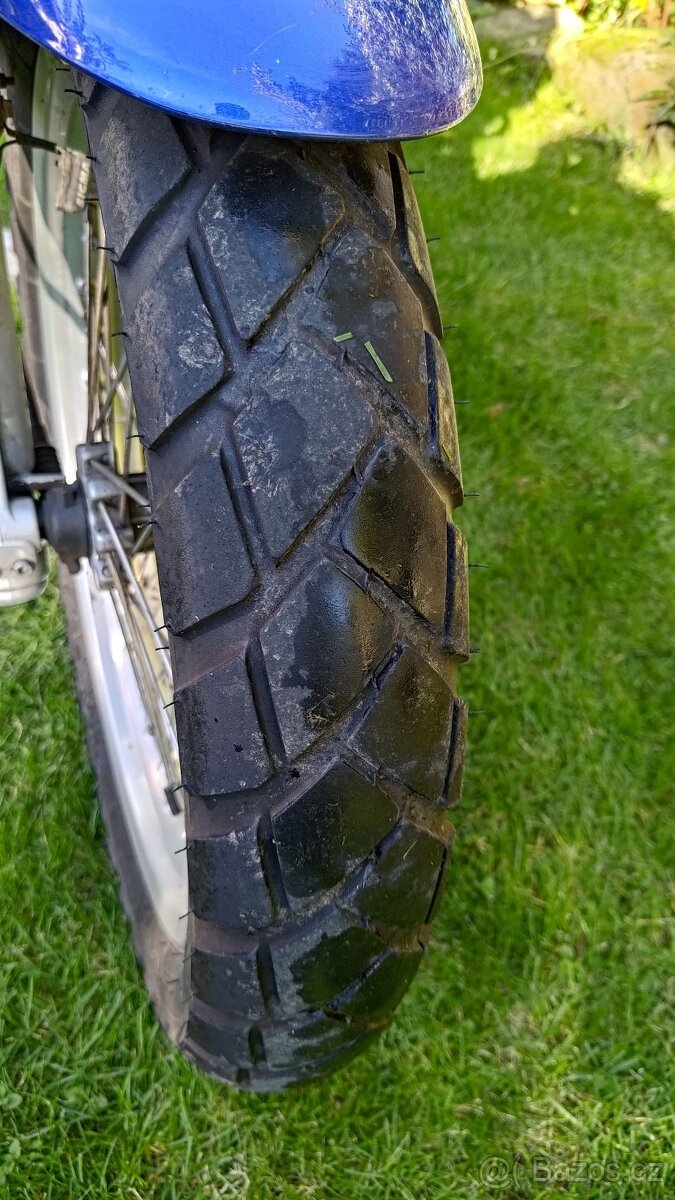 Aprilia Pegaso 650 ie - 4