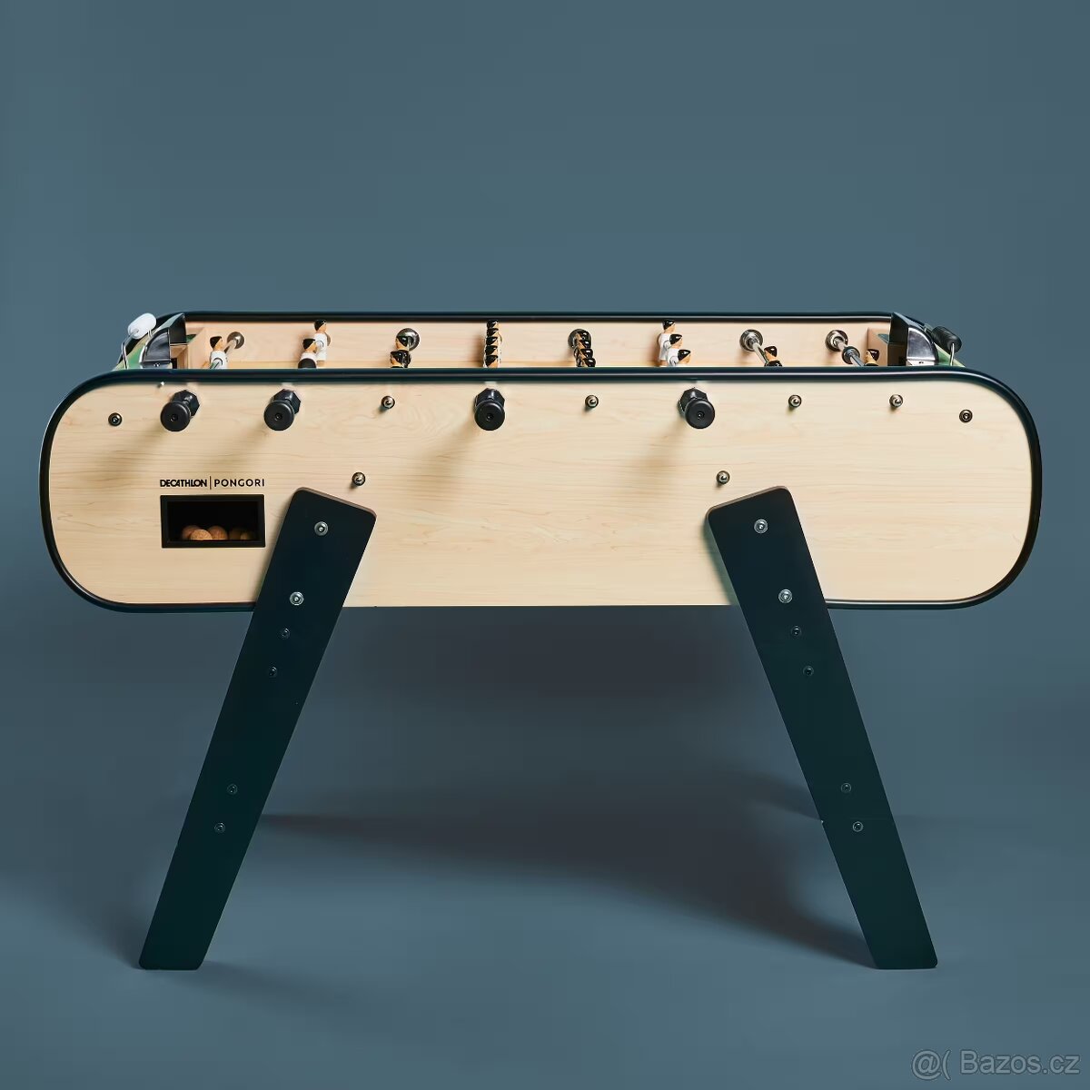 Dřevěný stolní fotbal BF500 - 4