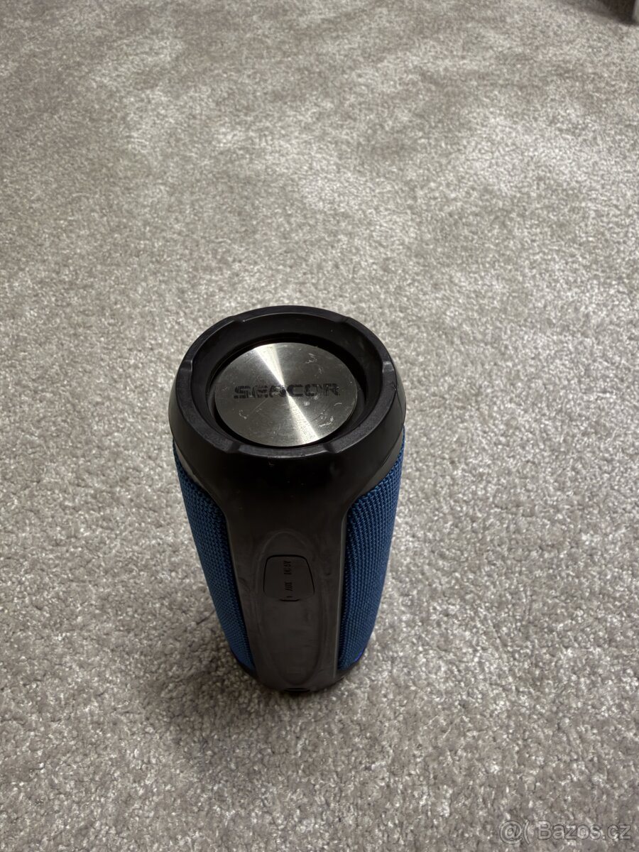 Sencor reproduktor - 4