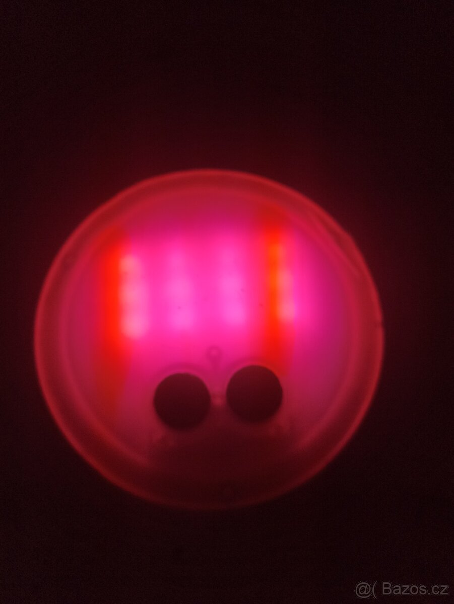 Vířivka BOHEMIAN - světlo - 4