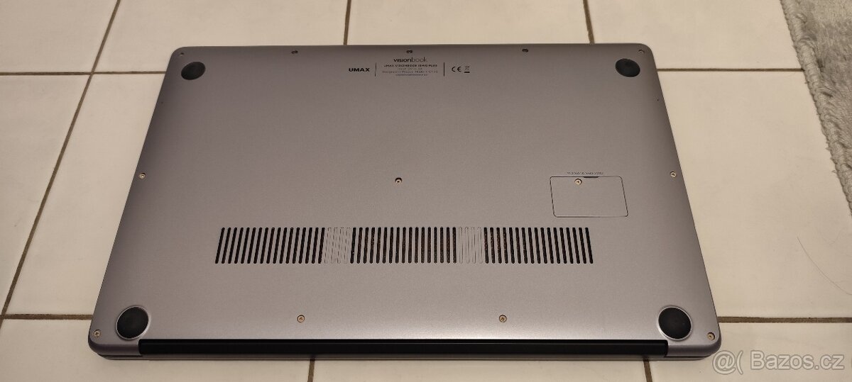 notebook Umax VisionBook 15Wg s Win11 z listopadu 2022 - 4