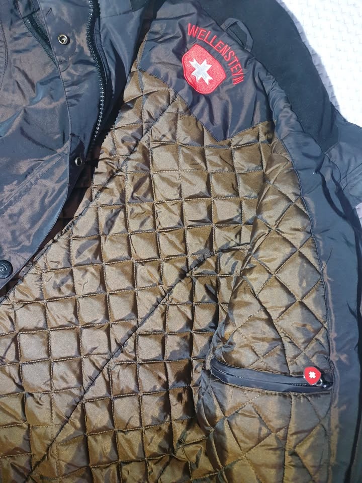 Wellensteyn Ametyst Parka vel. M - 4