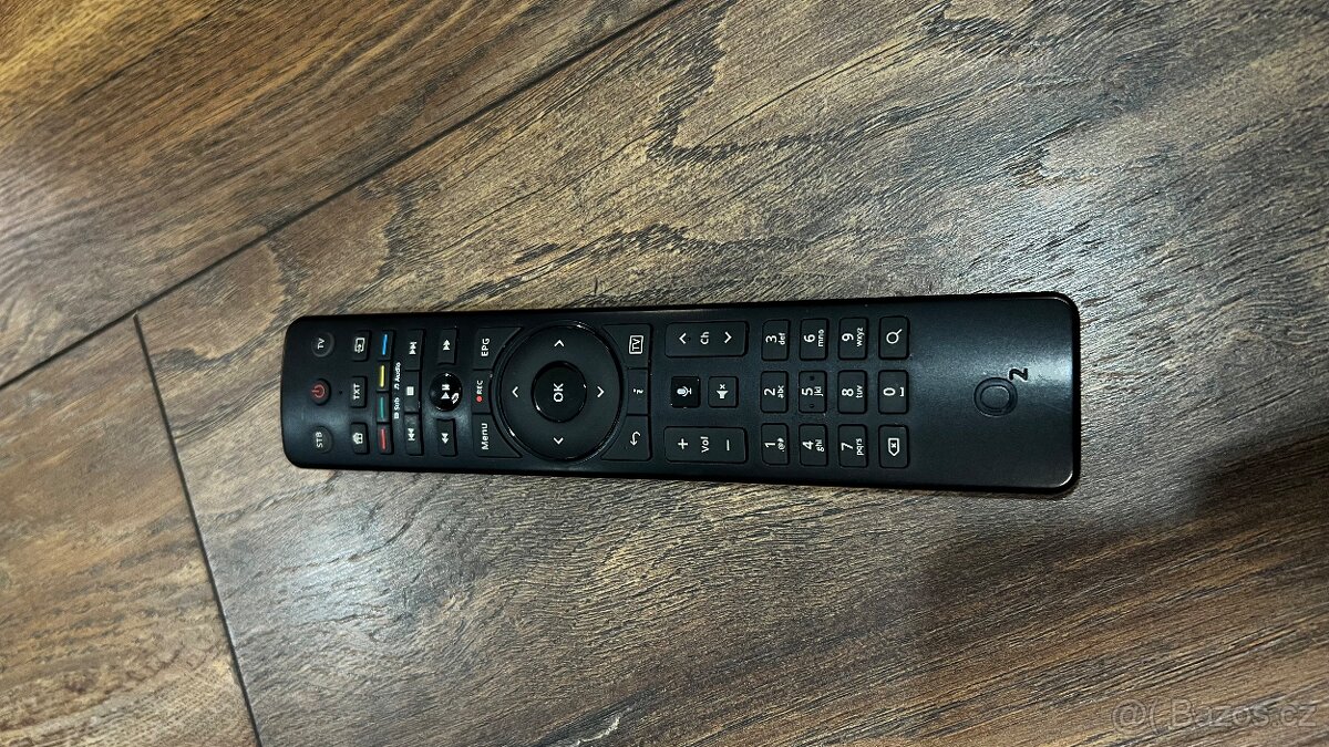 Prodám O2 Set top box SML-5442TW - 4
