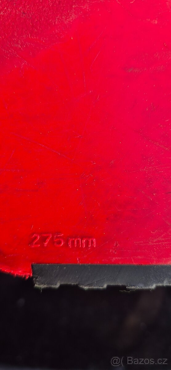 Lyžáky Salomon - 4