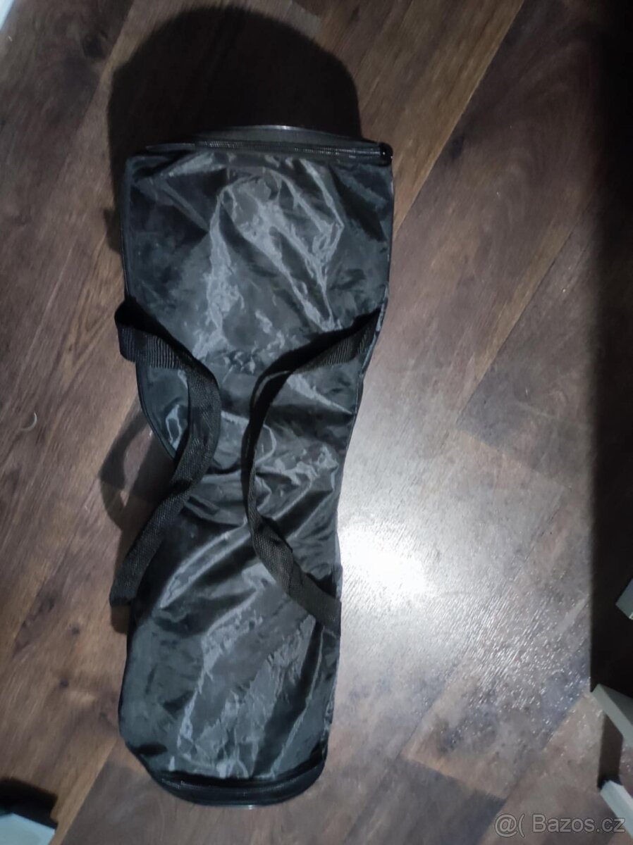 Hoverboard Kolonožka Eljet Standart APP graffiti - 4