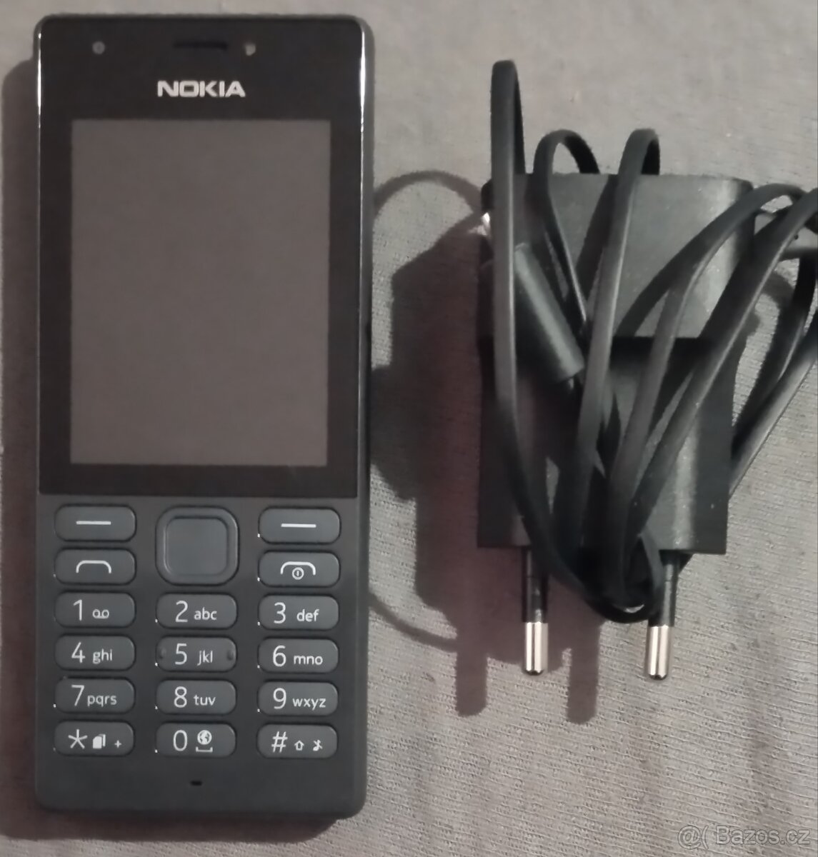 Nokia 216 Dual SIM - 4