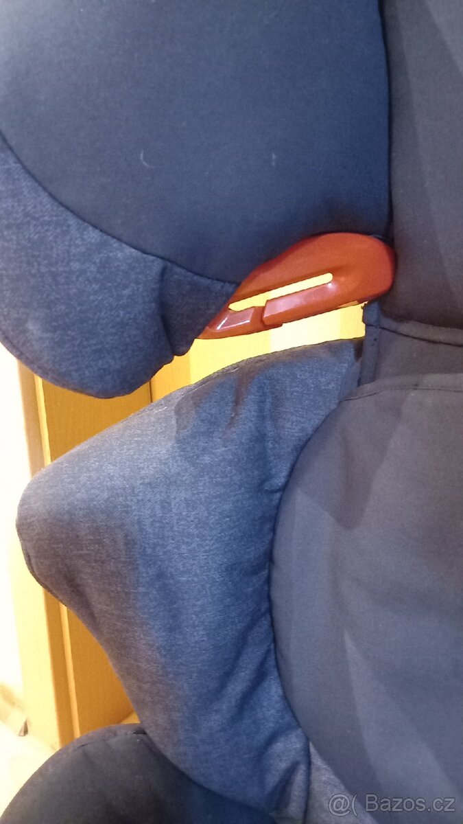 Autosedačka Maxi-cosi rodi Air protect - 4