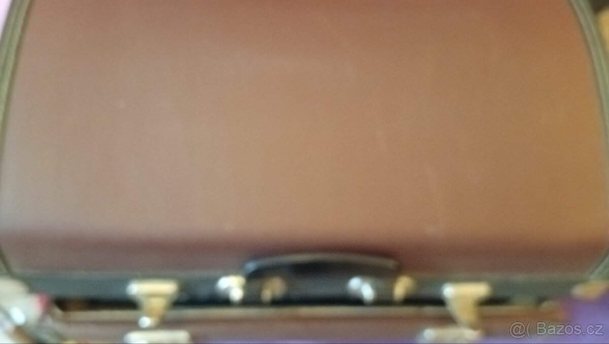 Harmonika DELÍCIA Carmen - 4