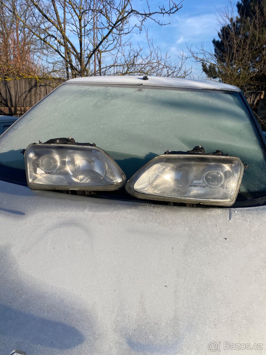 Renault grand Espace 3. 2.2dT 84kw - 4