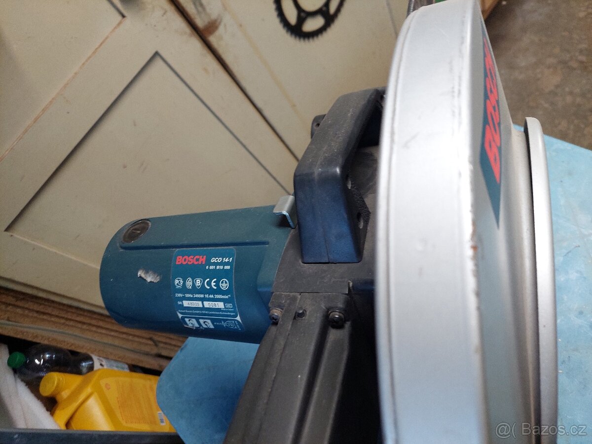 Bosch GCO 14-26j Professional - 4