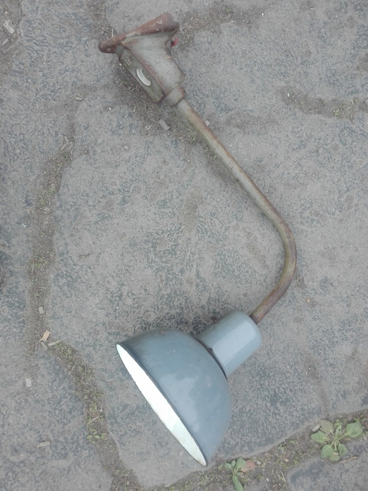 Koupím lampy z pouličního osvětlení - 4