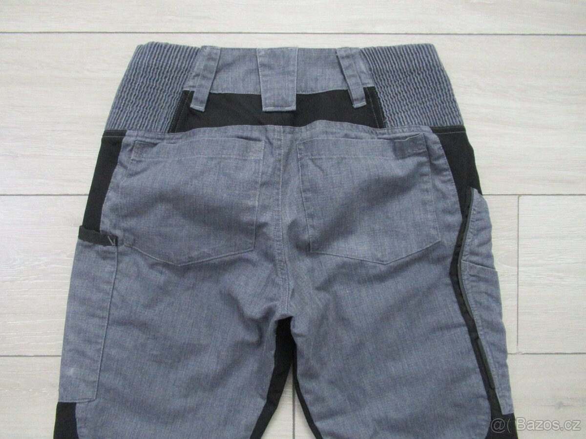 pánské monterky STRAUSS VISION 46 - 4