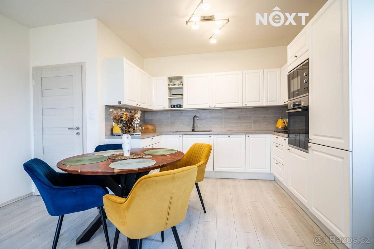 Prodej Rodinný dům, 80㎡ - 4