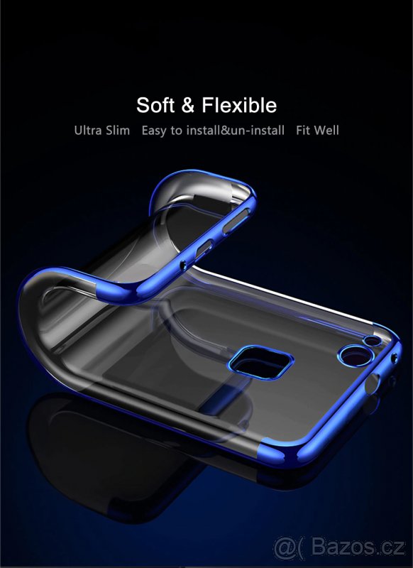 Obal pro Huawei P10 lite - 4