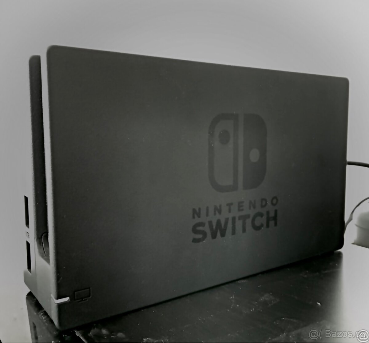 Nintendo Switch V2 v záruce - 4