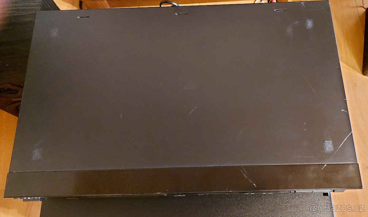 CD přehrávač Sony CDP-390 - 4