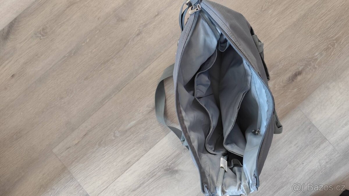 Přebalovací taška - 4