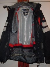 Zimní značková NORDBLANC vel.M, - 4