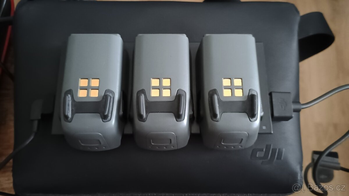 Dji spark - fly more combo - 4