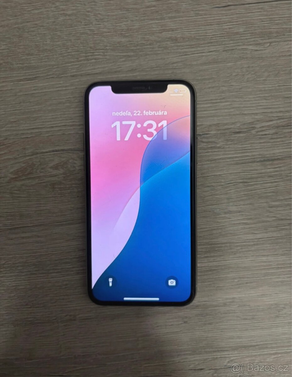 IPhone 11 Pro silver - 4