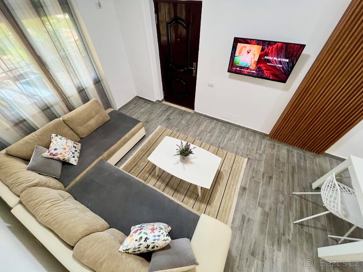 Apartmán Albanie Durres - 4