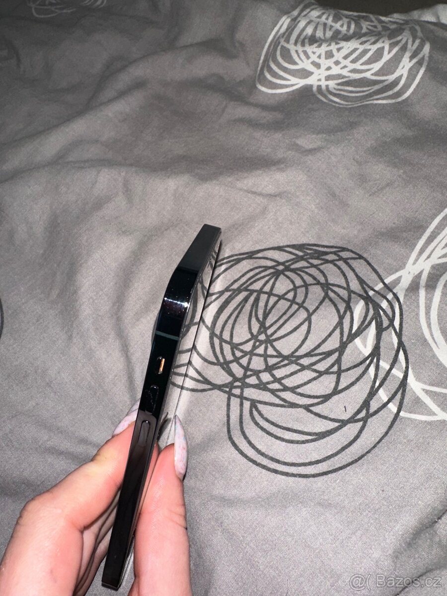 Iphone 12 pro - 4