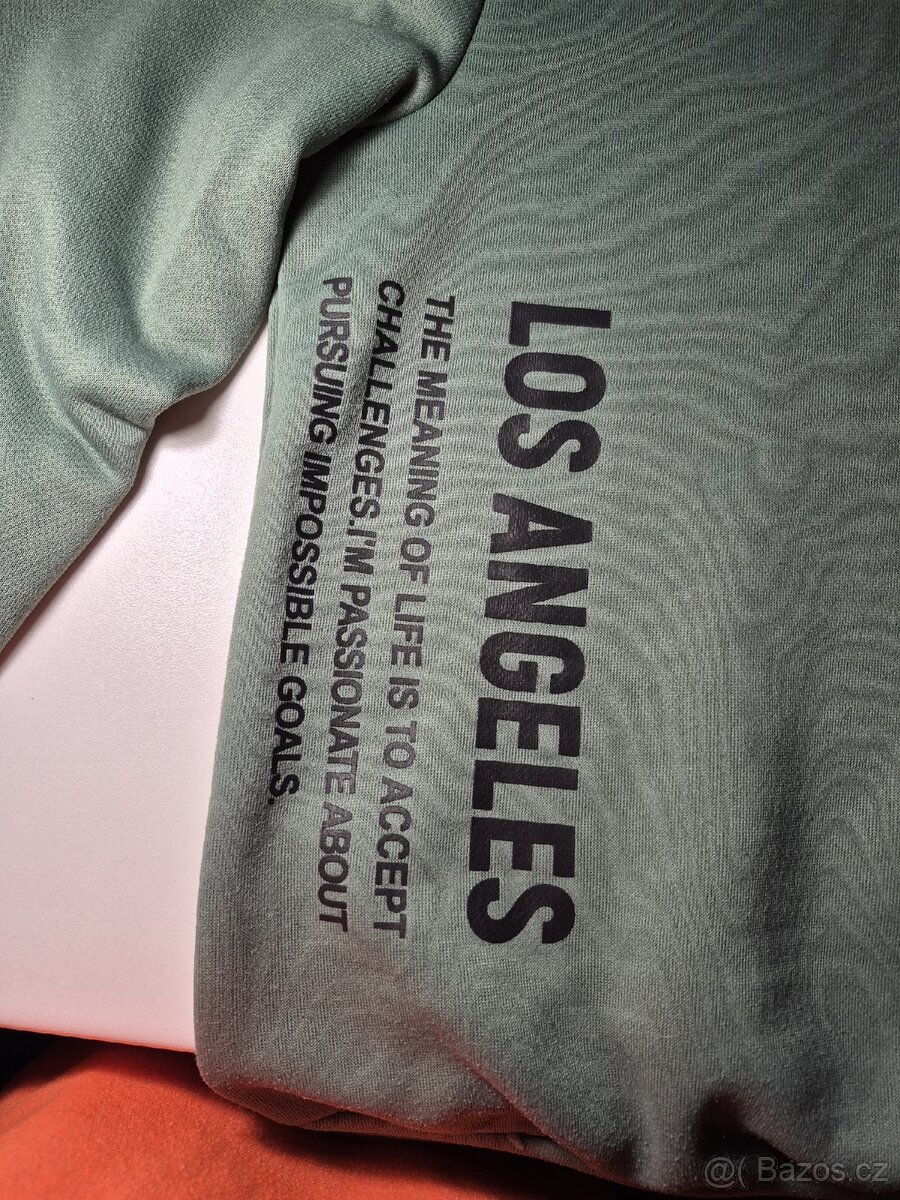 Chlapecka mikina - 4