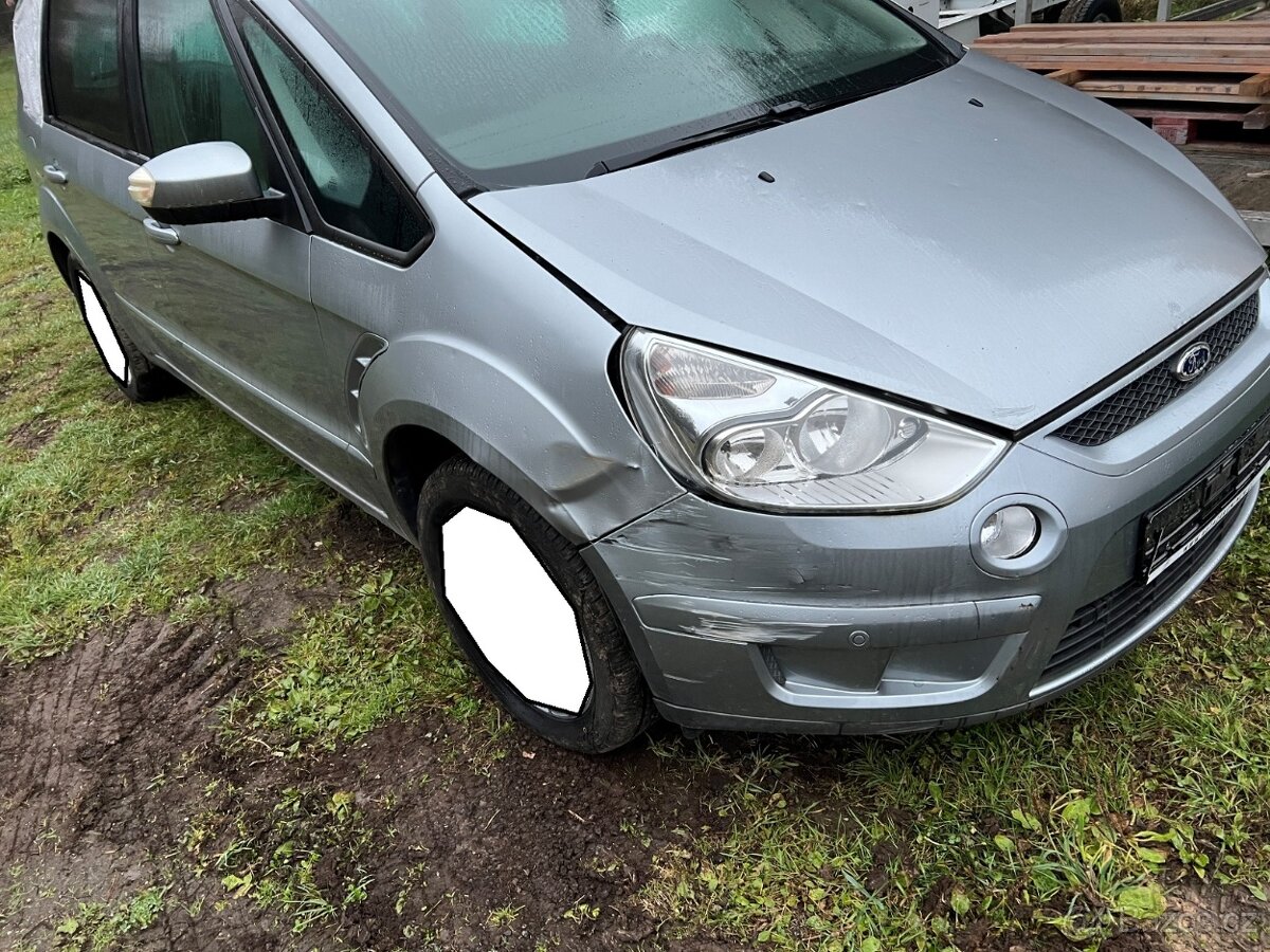 ND Ford S-max 2006-2015 - 4
