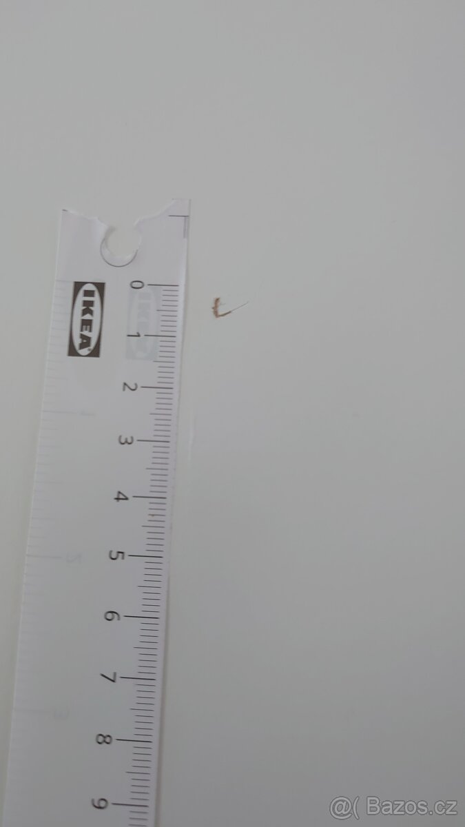 Šatní skříň IKEA - 4
