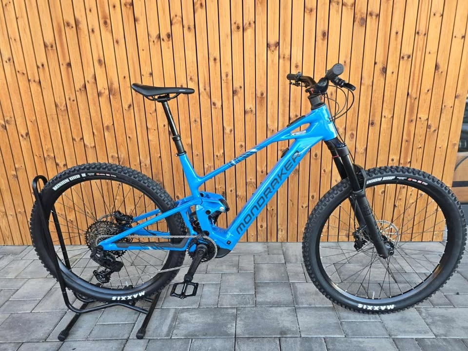 MONDRAKER Sly R - 4
