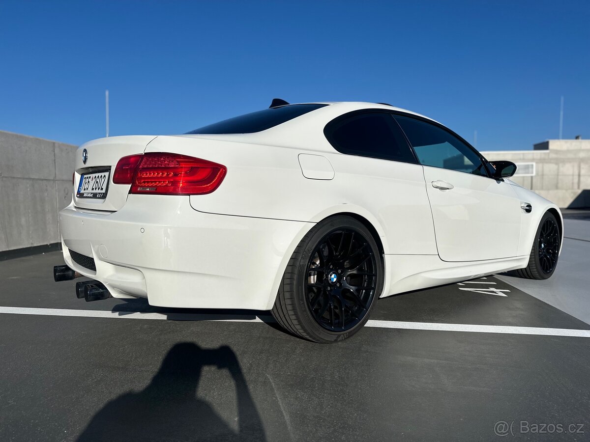M3 e92 - 4