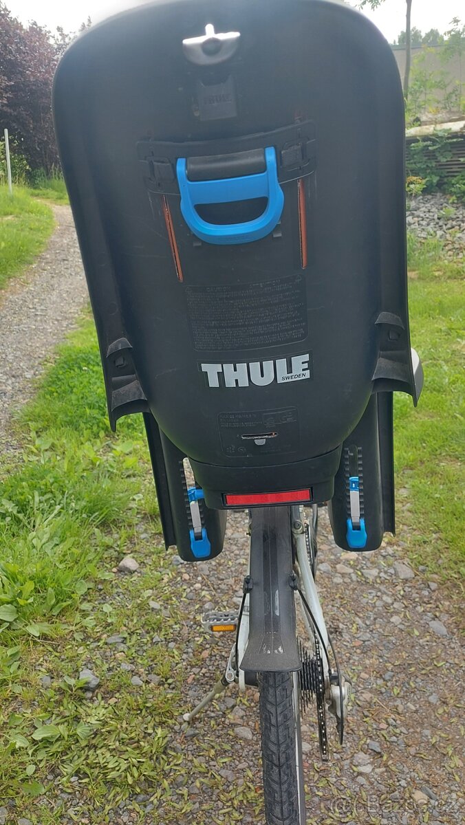 Thule sedačka - 4