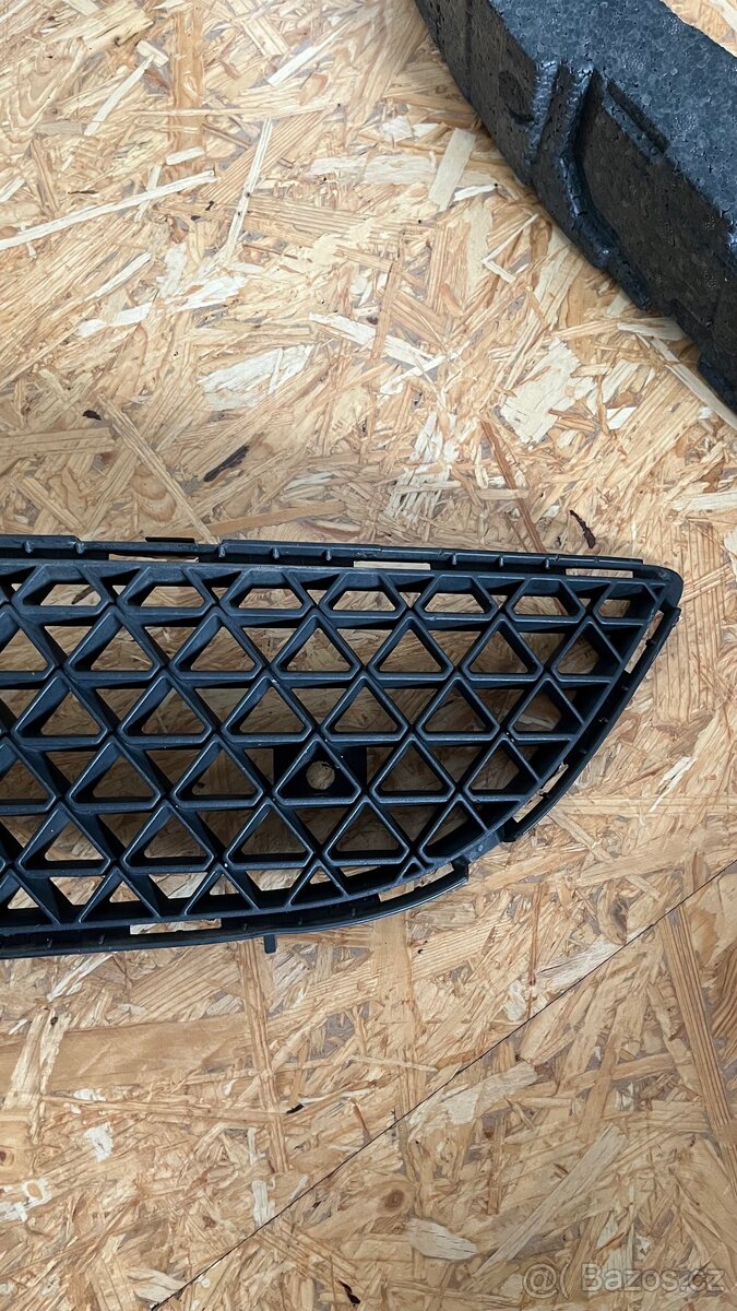 Mřížka nárazníku Corsa D OPC - 4