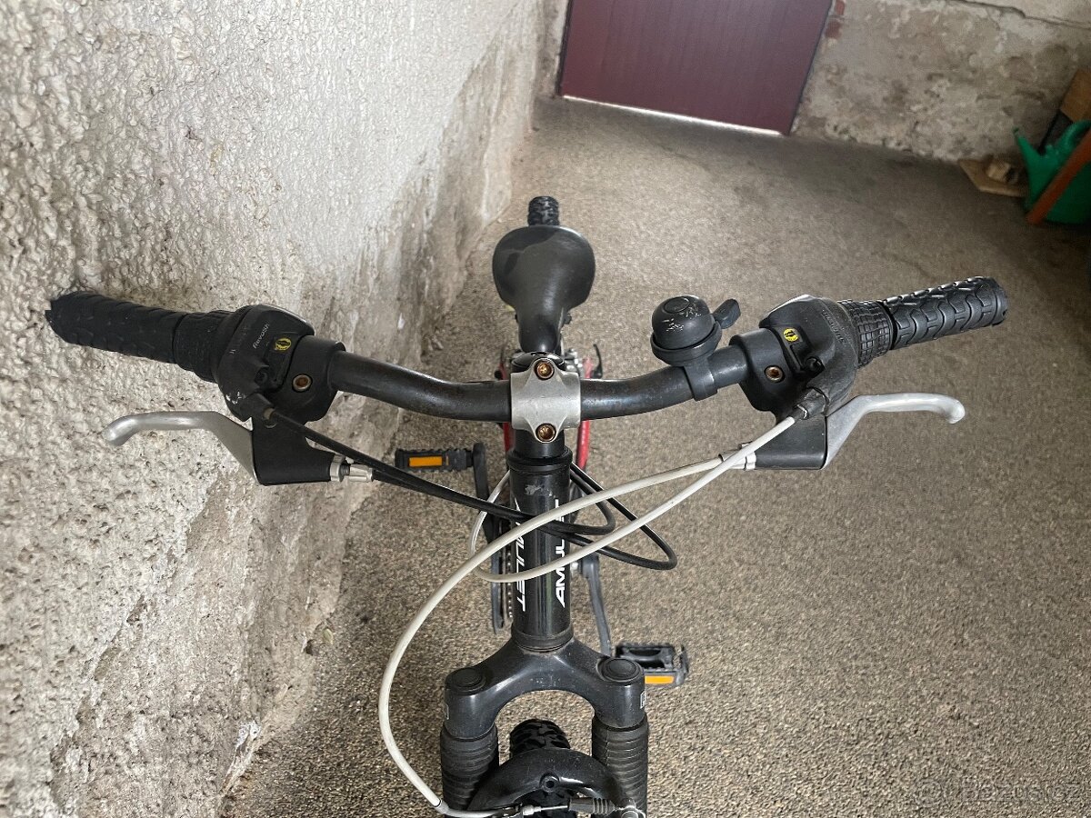 Amulet superlite 24 - 4