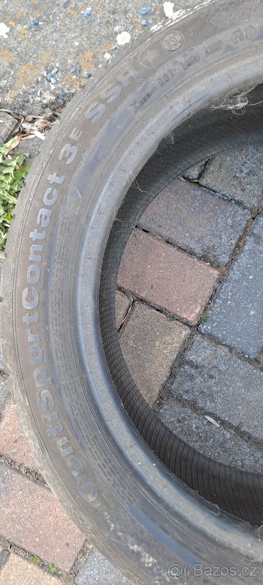 Letni pneu - 4