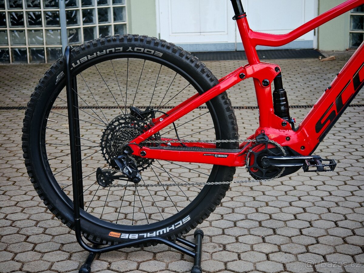 Scott Strike 930 - 4