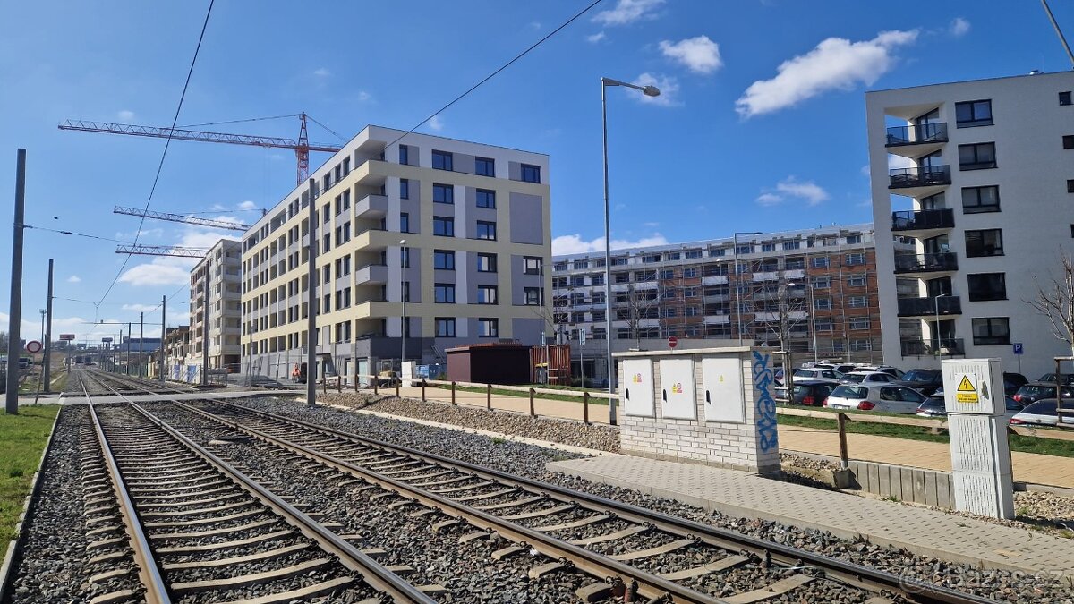 Prodej bytu o dispozici 4+kk, Praha - Hlubočepy – pohled 4