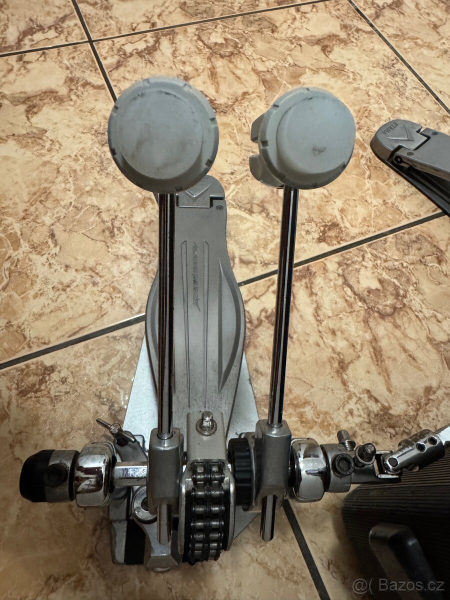 Dvojšlapka Tama SpeedCobra HP910LSW - 4