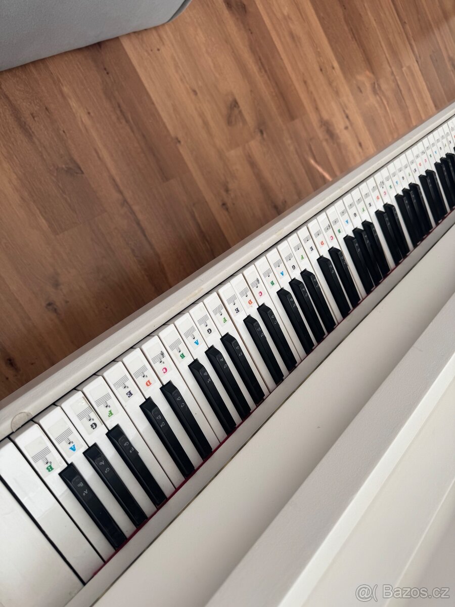 Pianino Krombach - 4