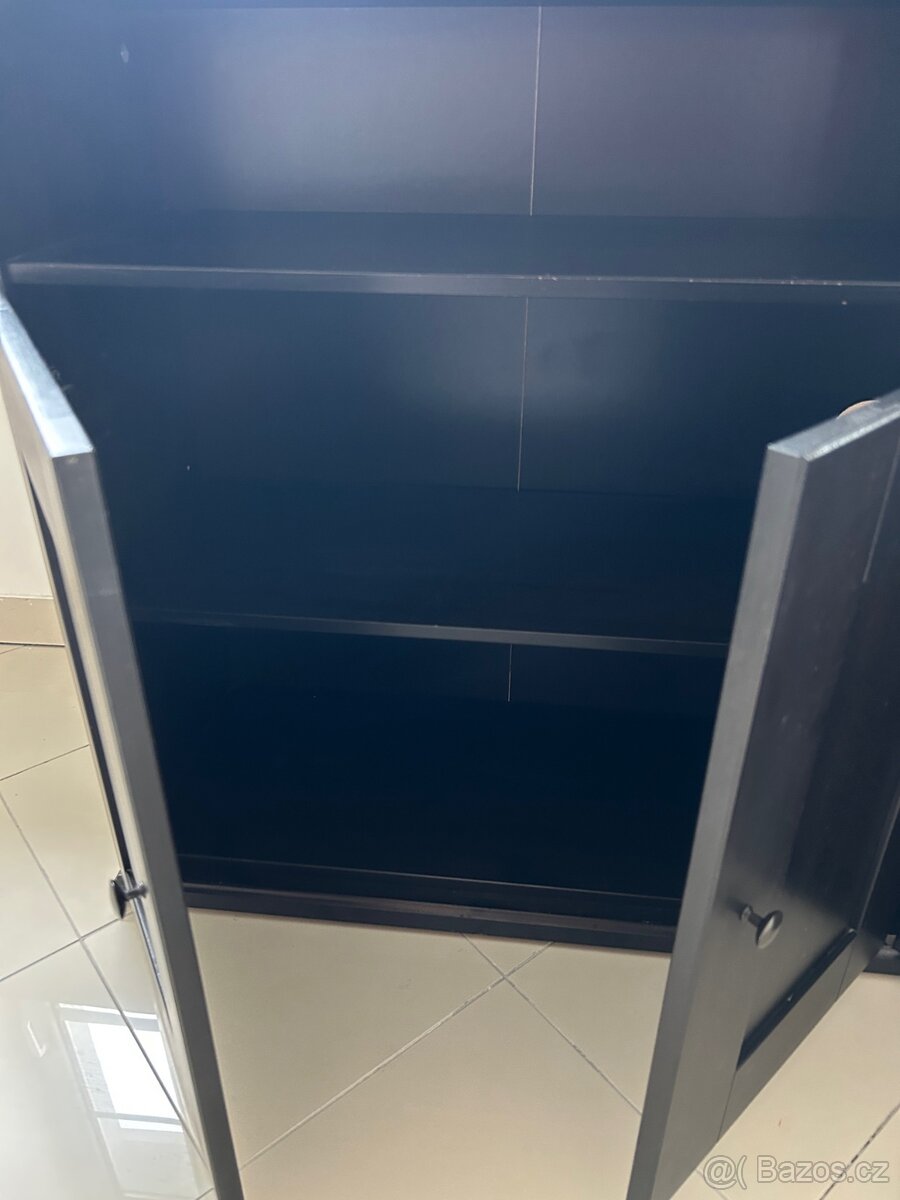 Komoda - 151x33x80 - 4