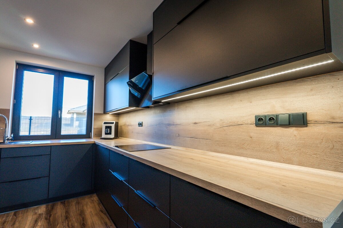 SLEVA Novostavba RD , Libá u Chebu - 4