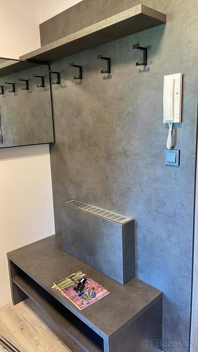 Prodej bytu 2+kk 71,97m2 s terasou, sklepem včetně vybavení - 4