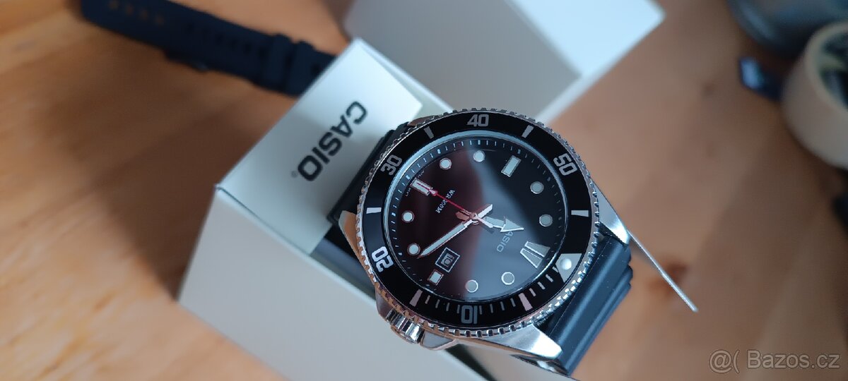 Hodinky Casio Duro - 4